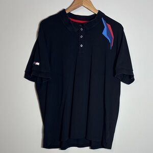 BMW Motorrad M Polo Shirt